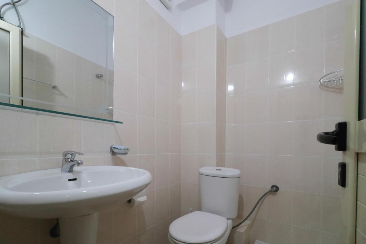 Apartments Vila Roboci Sarandë Eksteriør billede